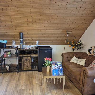 Beck Physio Amberg