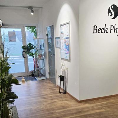 Beck Physio Praxis Amberg 2 18
