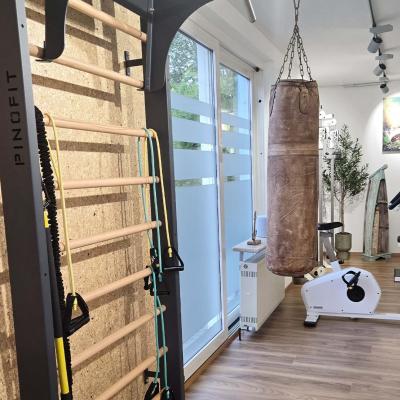 Beck Physio Praxis Amberg 2 23