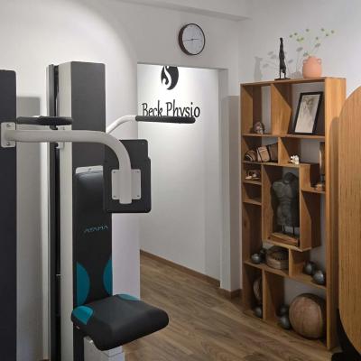 Beck Physio Praxis Amberg 2 24