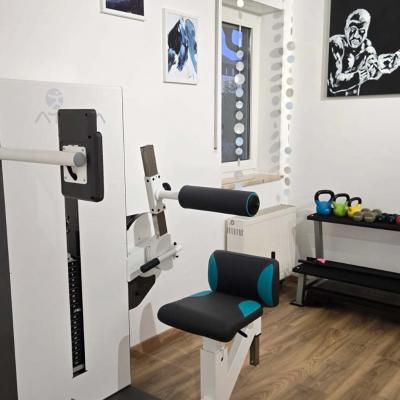 Beck Physio Praxis Amberg 2 256