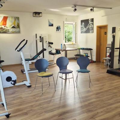 Beck Physio Praxis Amberg 2 28